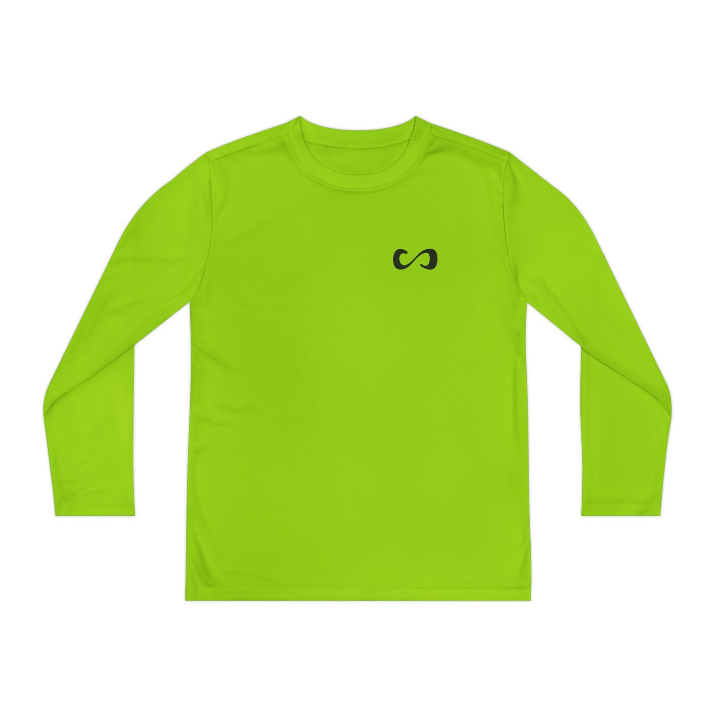 Kid's Long Sleeve Tee