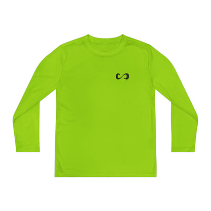 Kid's Long Sleeve Tee