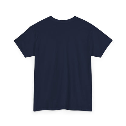 Unisex Plain Tee