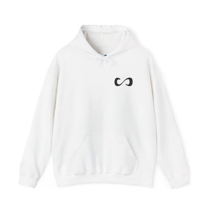 Unisex Simplicity Hoodie