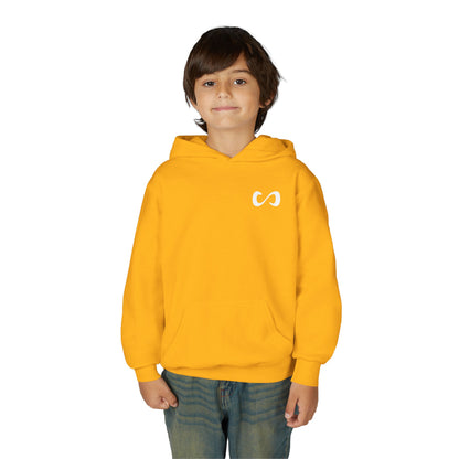 Kid's Simplicity Hoodie
