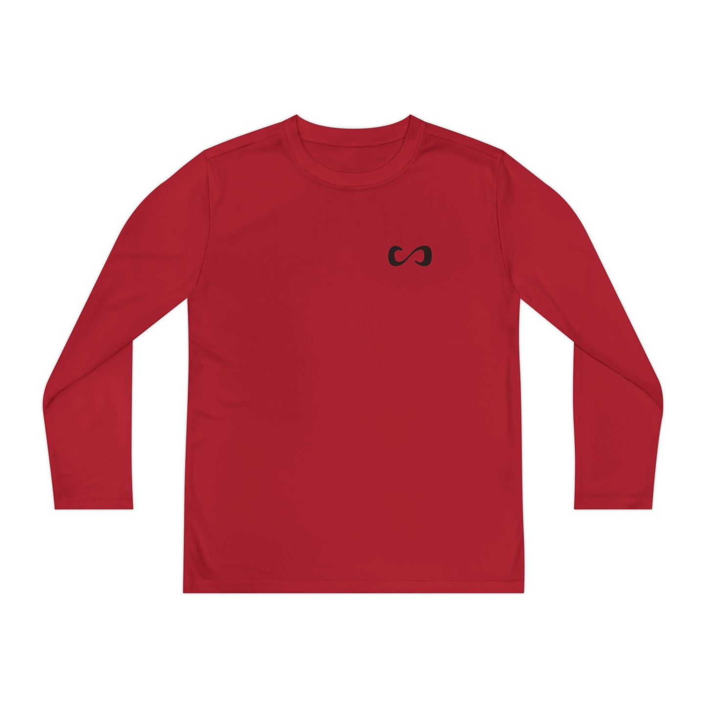 Kid's Long Sleeve Tee