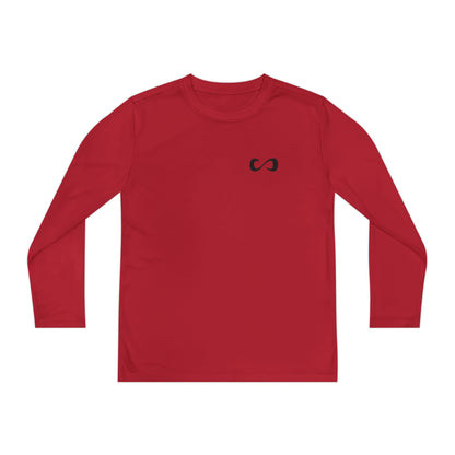 Kid's Long Sleeve Tee