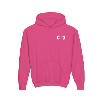 Kid's Simplicity Hoodie