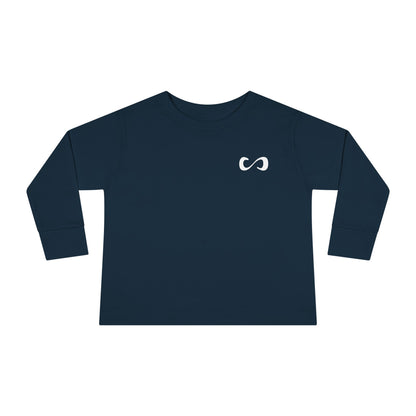 Toddler's Long Sleeve Tee