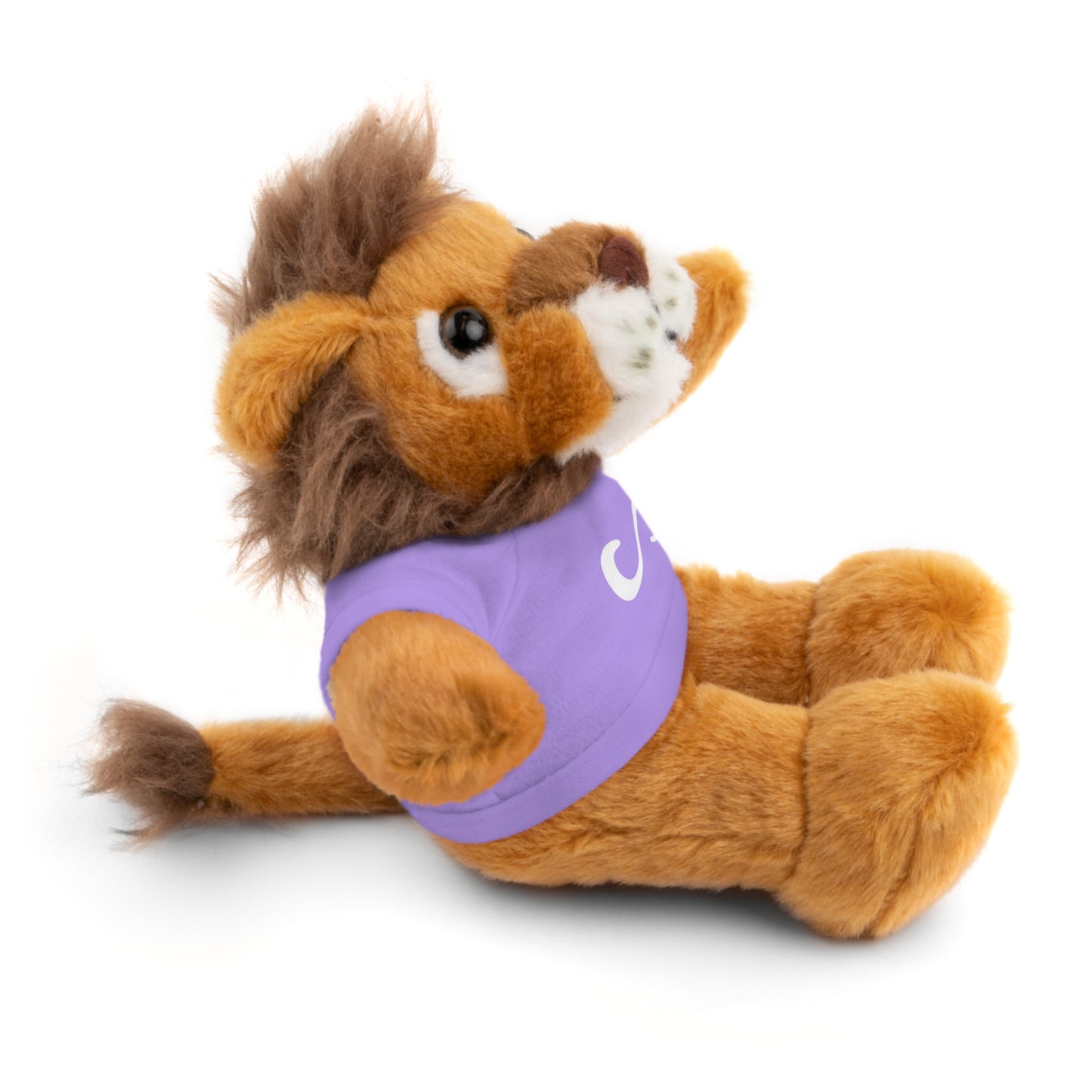 Animal Plushy