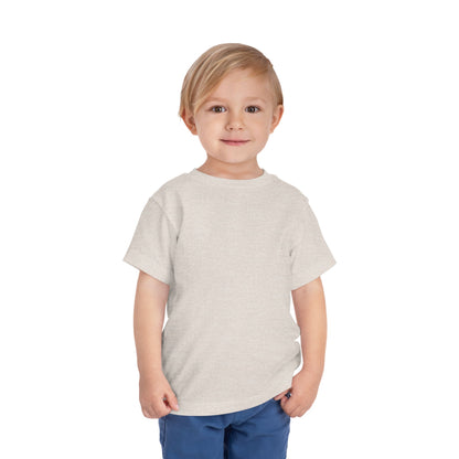 Toddler's Plain Tee
