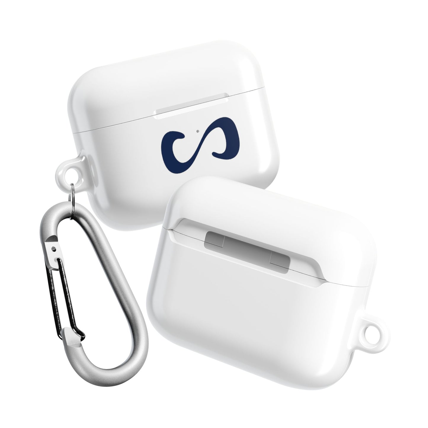 Glossy AirPods Case