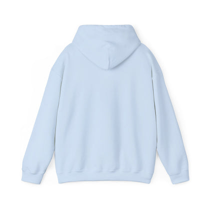 Unisex Simplicity Hoodie