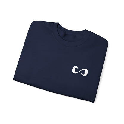 Unisex Simplicity Sweatshirt