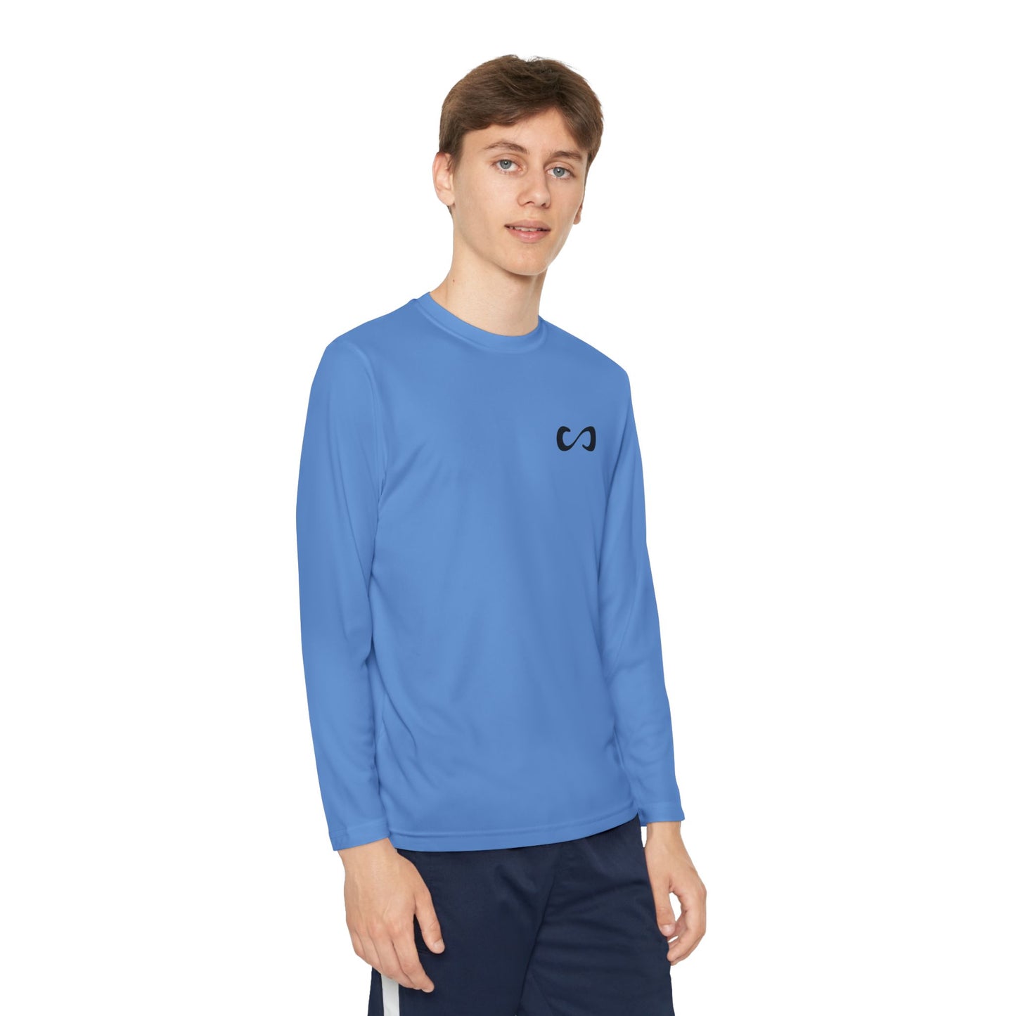 Kid's Long Sleeve Tee