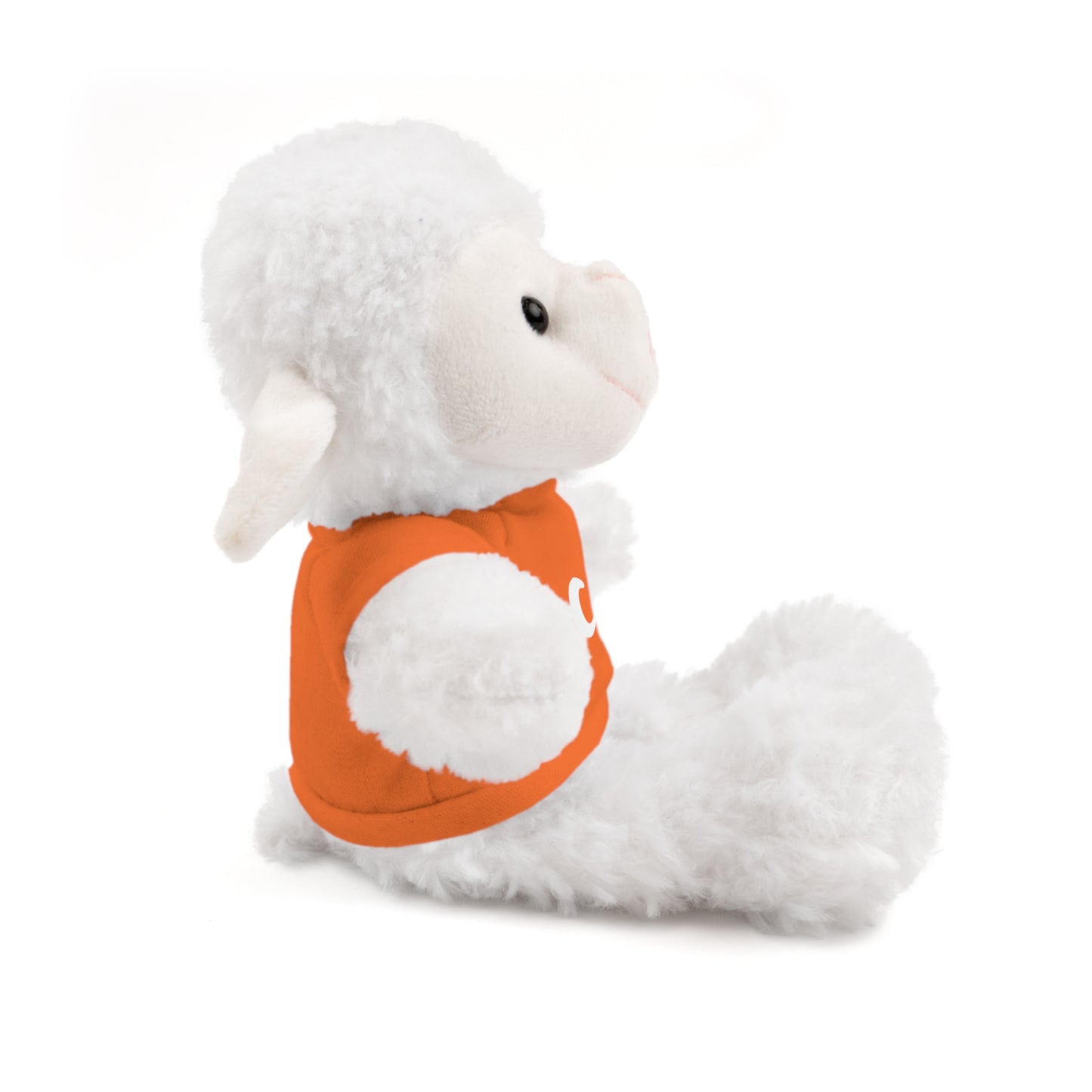 Animal Plushy