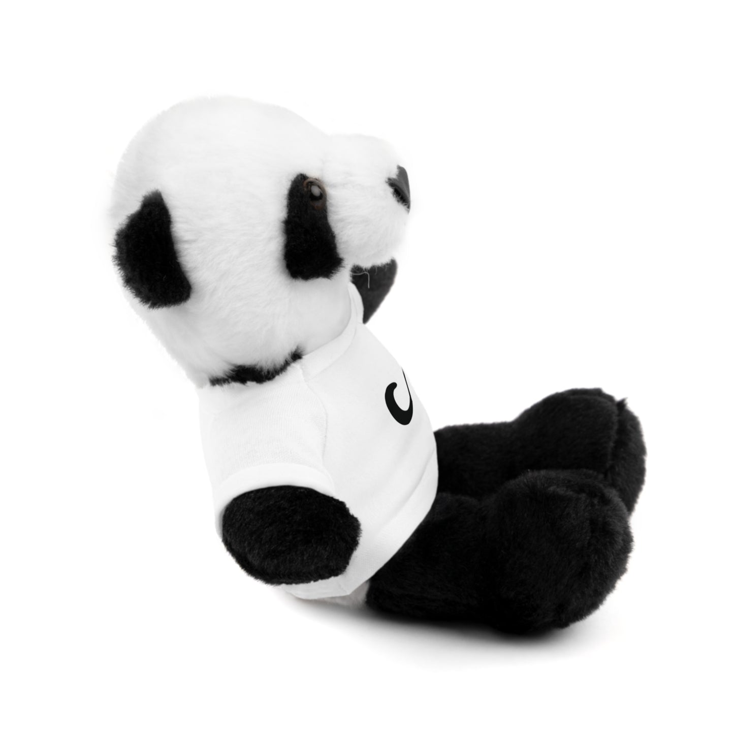 Animal Plushy