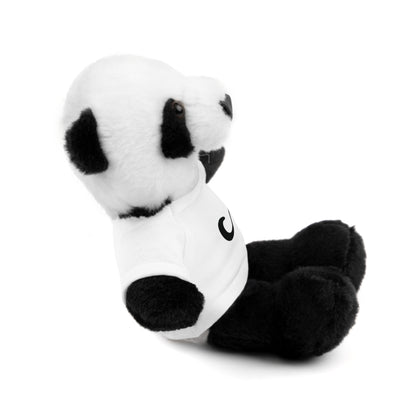 Animal Plushy