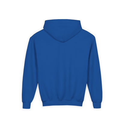 Kid's Simplicity Hoodie