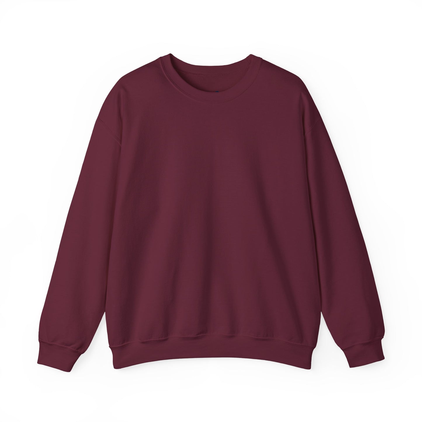 Unisex Custom Sweatshirt