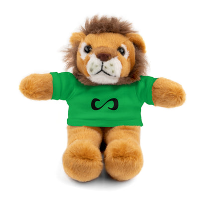 Animal Plushy