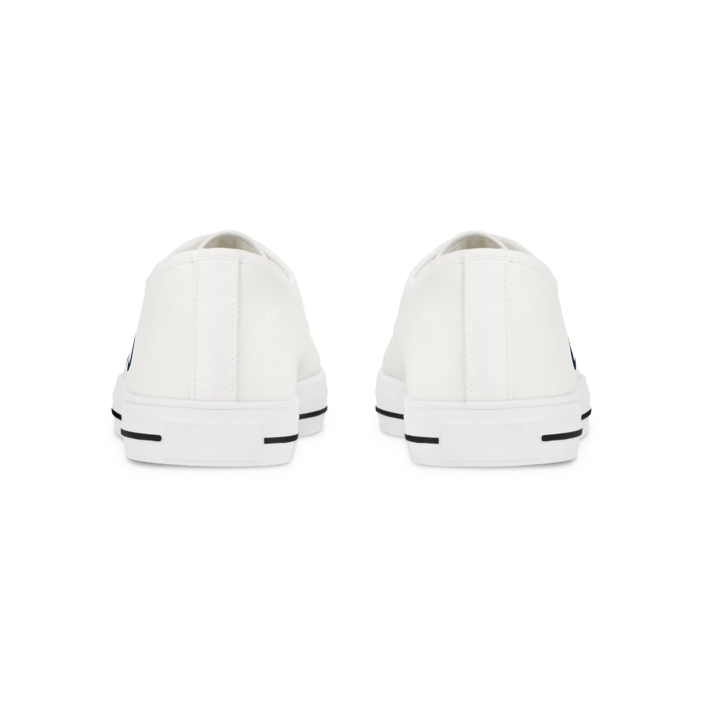 W1 Men's Low Tops