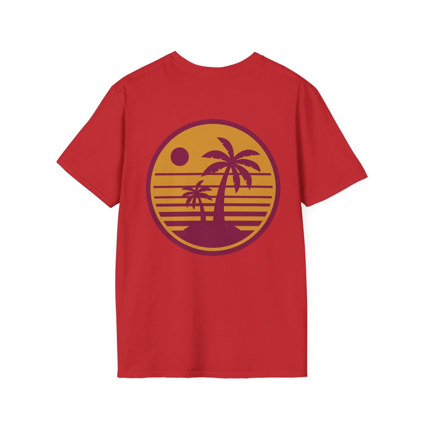 Men's T-shirt
