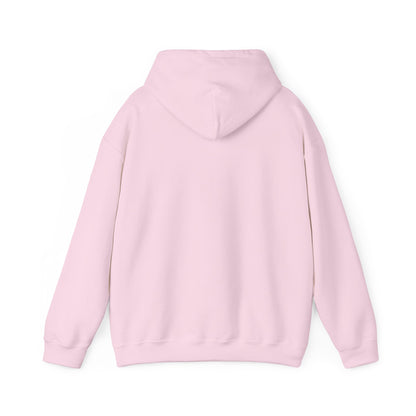 Unisex Simplicity Hoodie