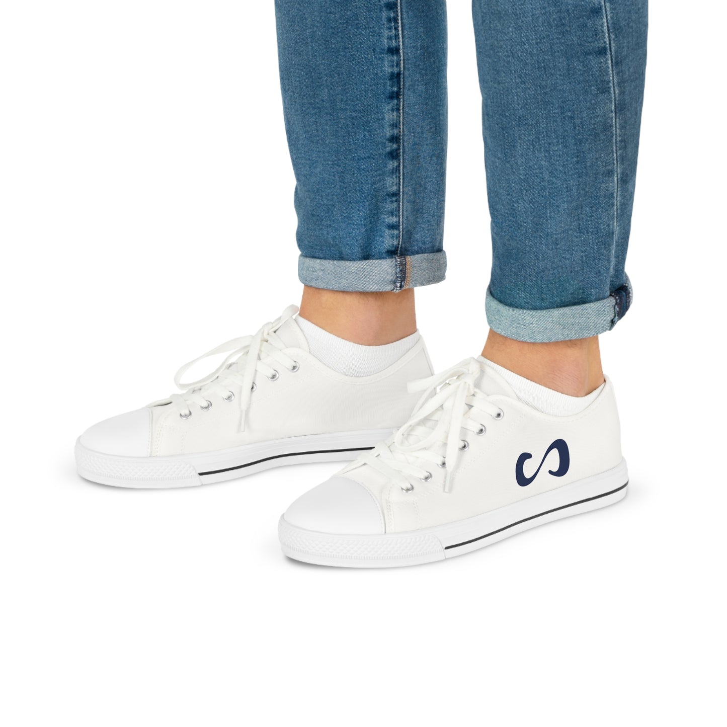 W1 Men's Low Tops