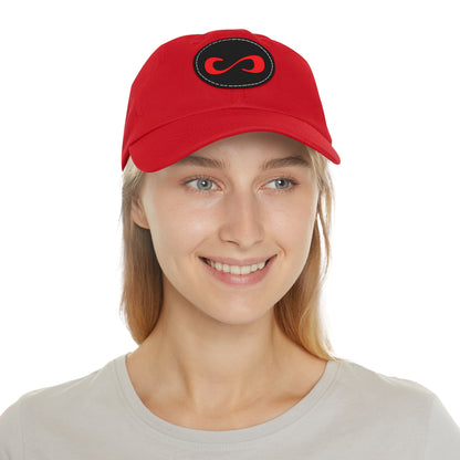 Unisex Dad Hat