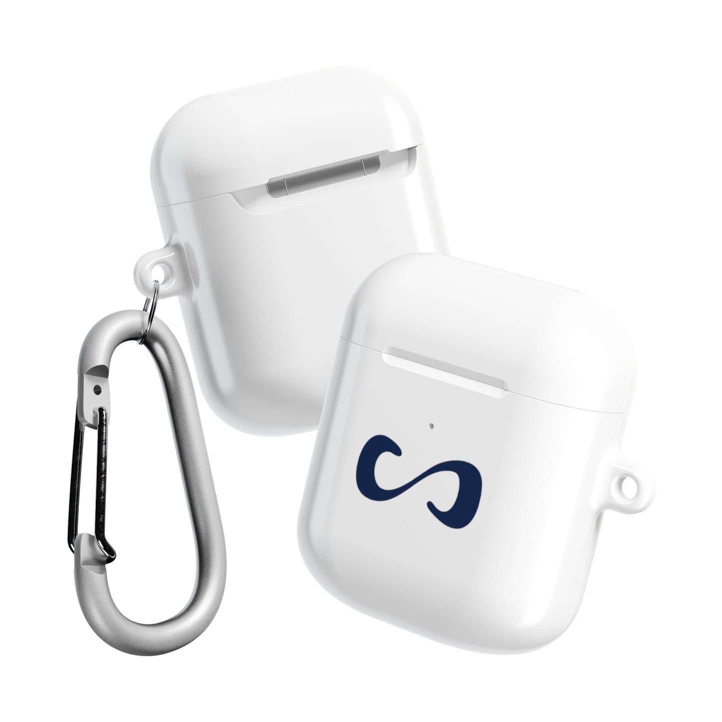 Glossy AirPods Case