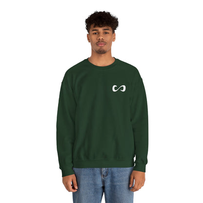 Unisex Simplicity Sweatshirt