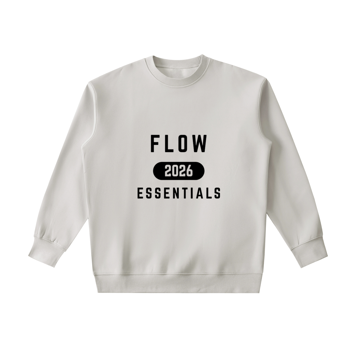 Men's Vintage Crewneck Sweatshirt