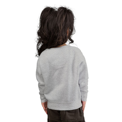 Toddler's Simplicity Sweatshirt