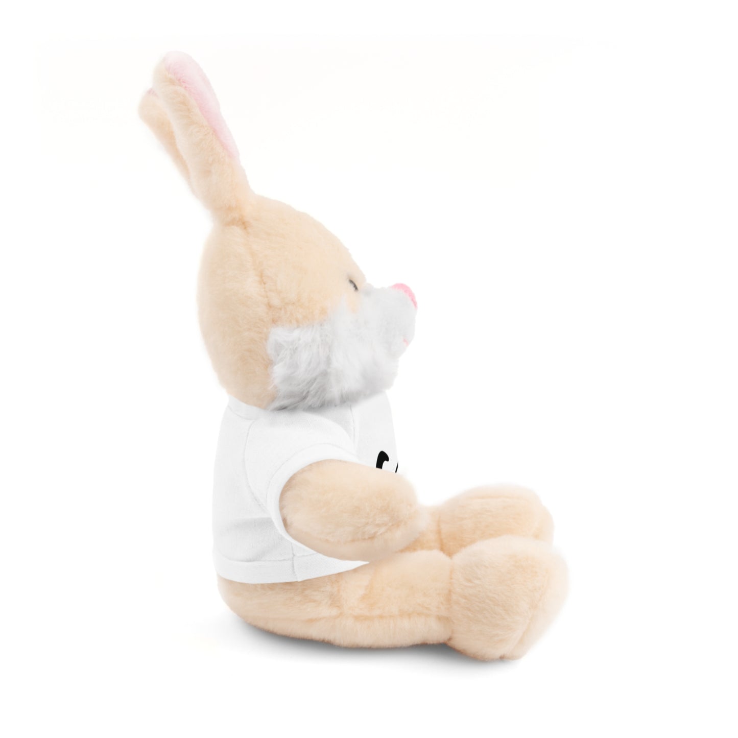 Animal Plushy