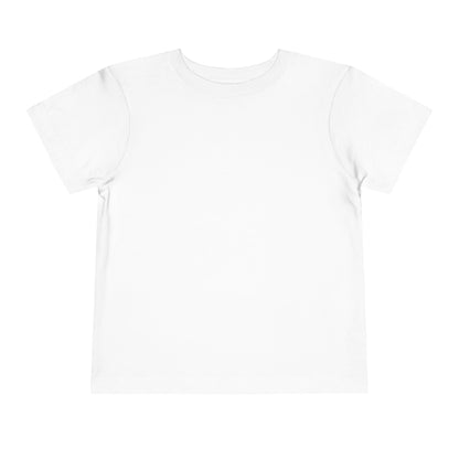 Toddler's Plain Tee