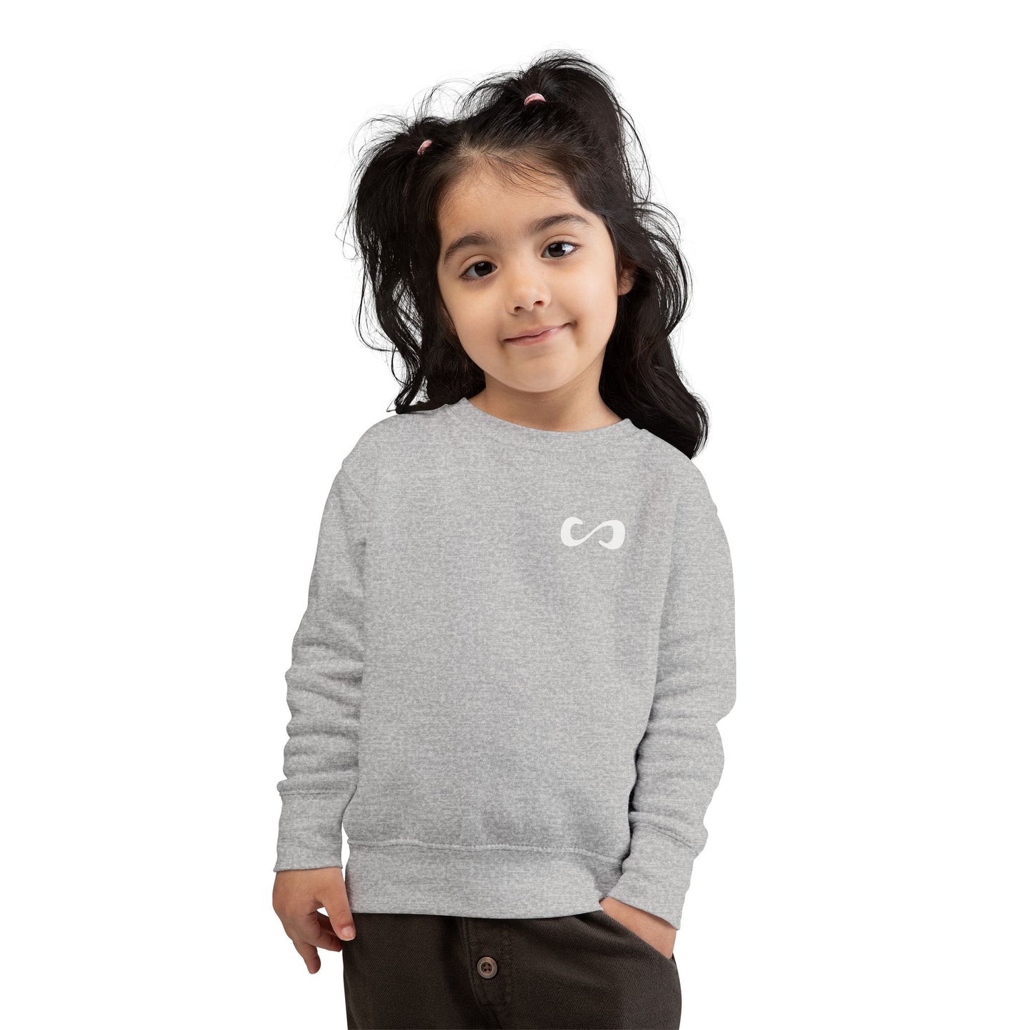 Toddler's Simplicity Sweatshirt