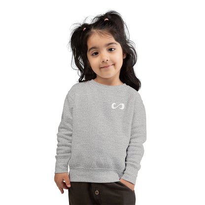 Toddler's Simplicity Sweatshirt