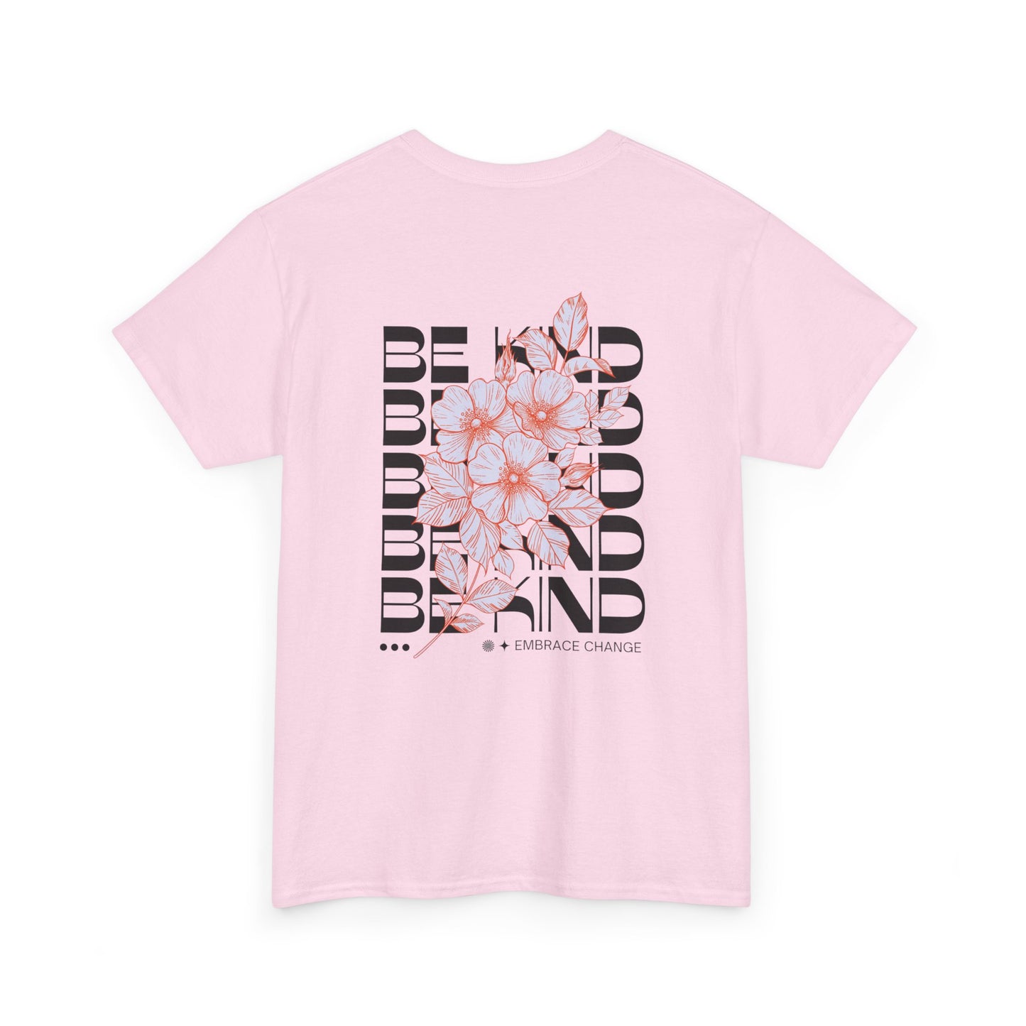 Unisex Be Kind Tee