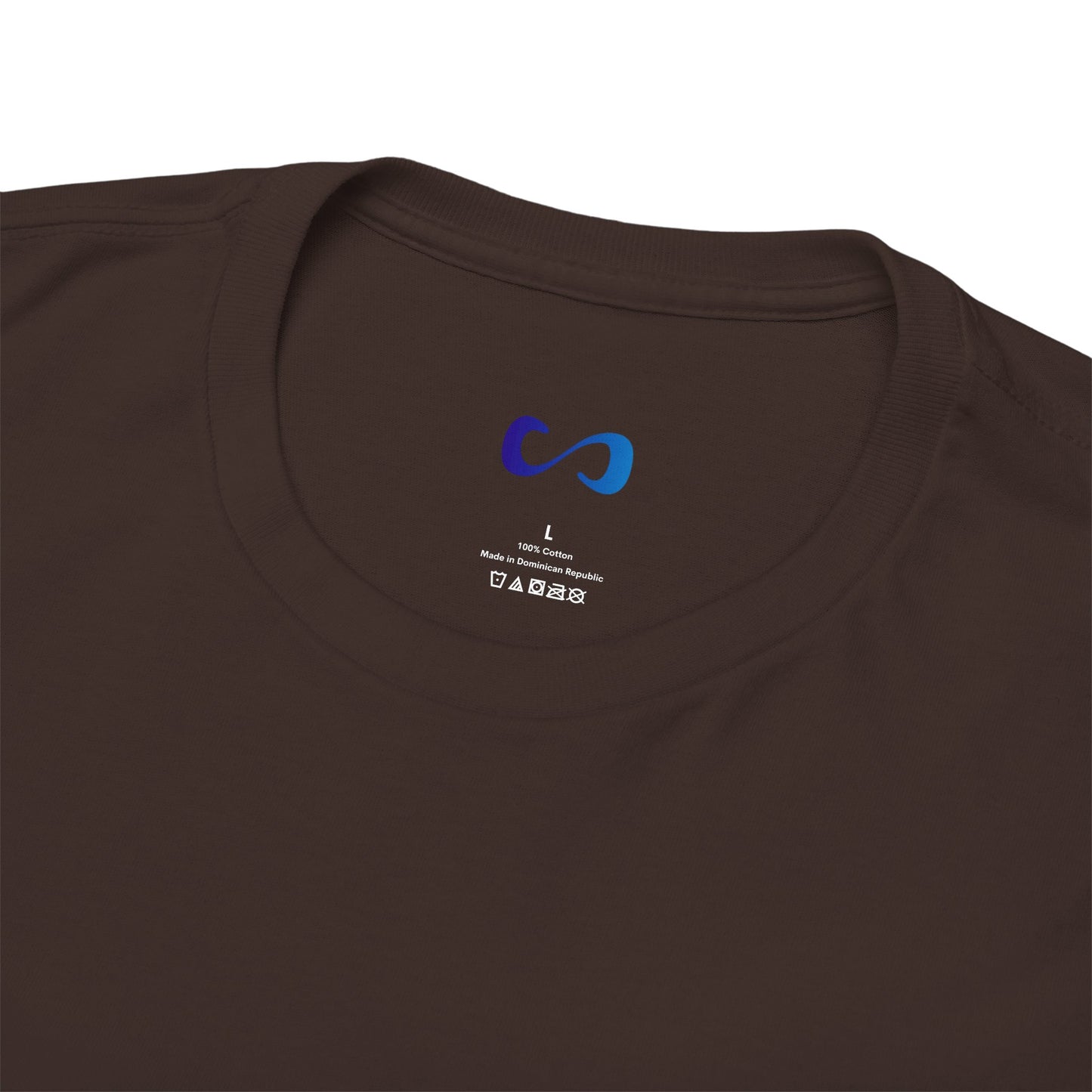 Unisex Plain Tee