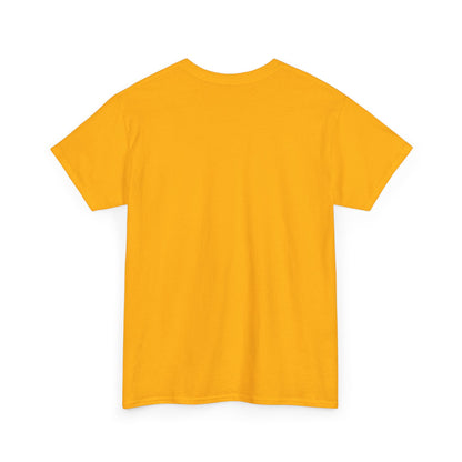 Unisex Plain Tee