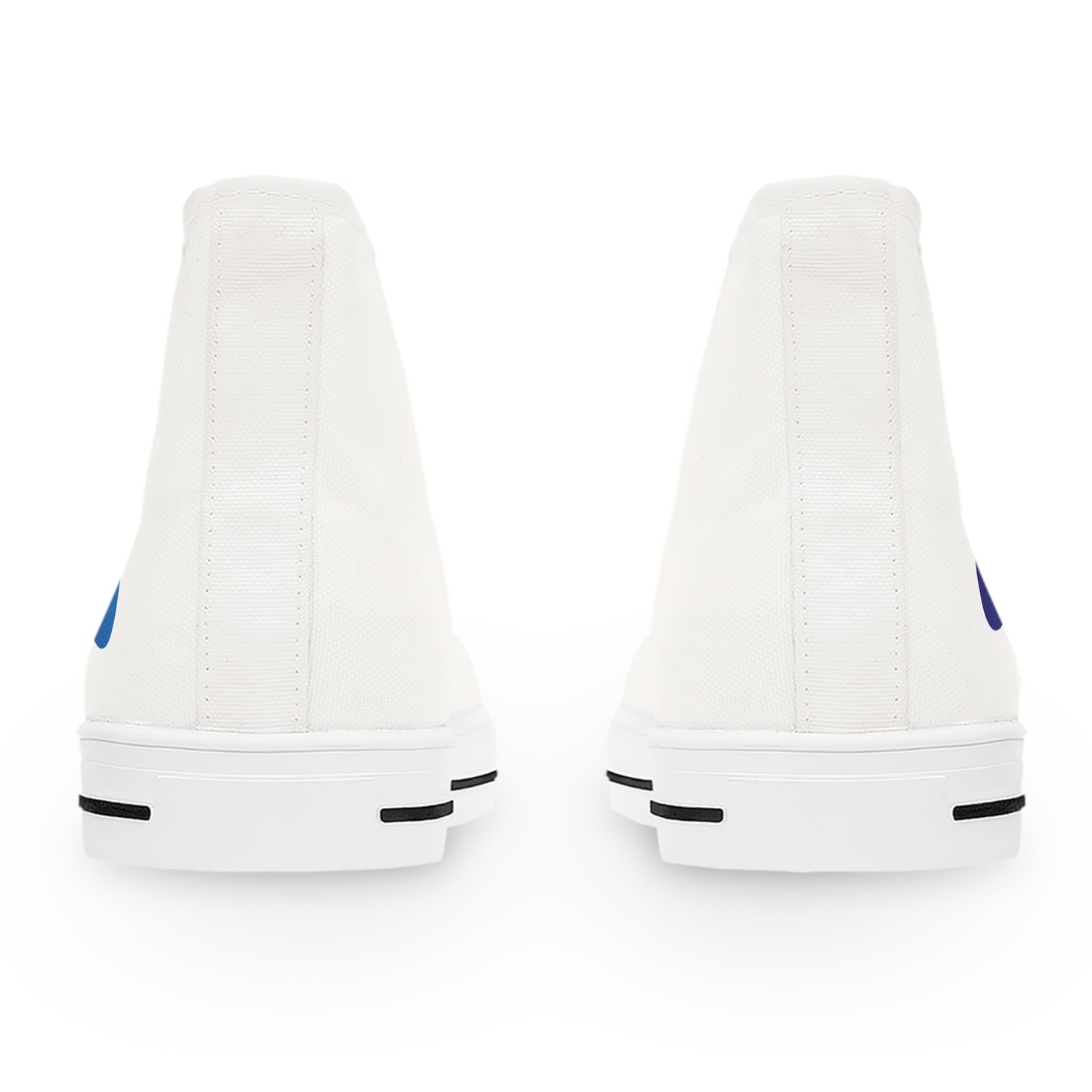 Women's High Top Canvas