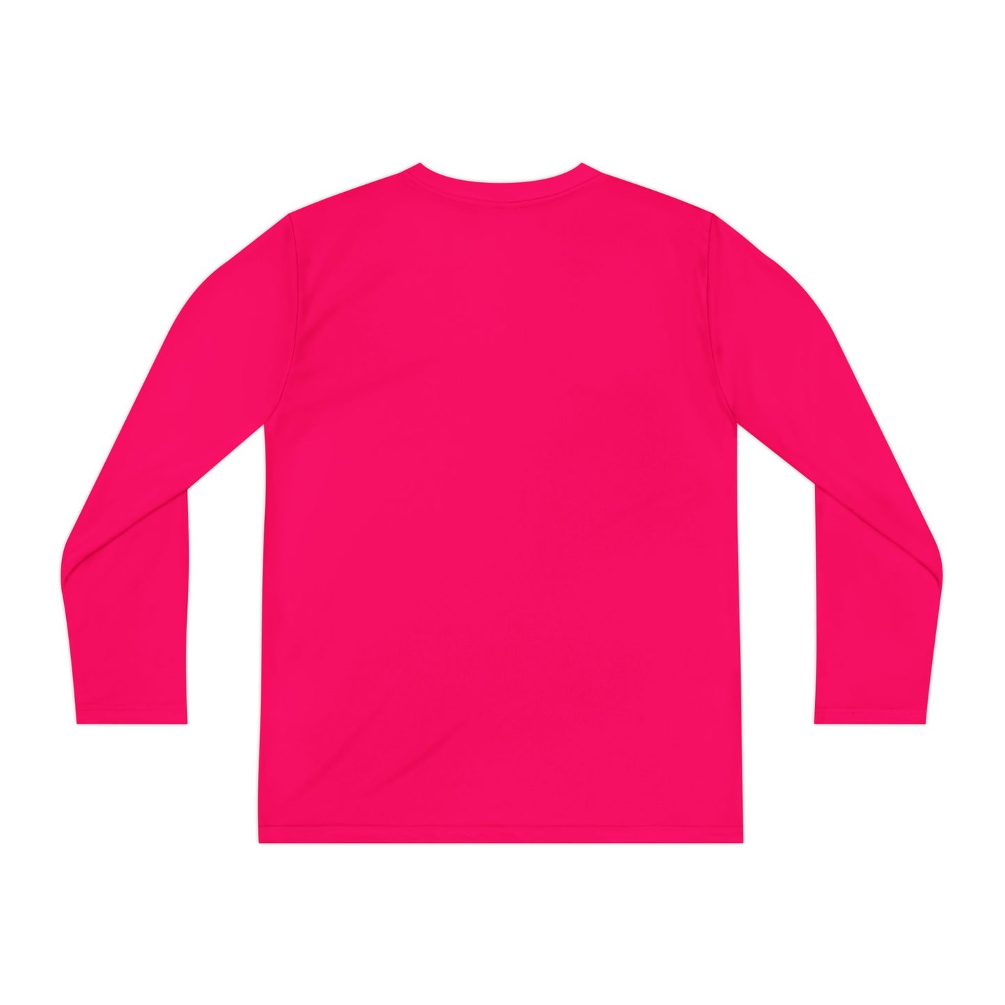 Kid's Long Sleeve Tee