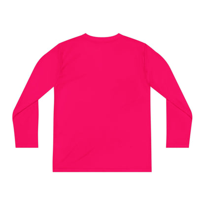 Kid's Long Sleeve Tee