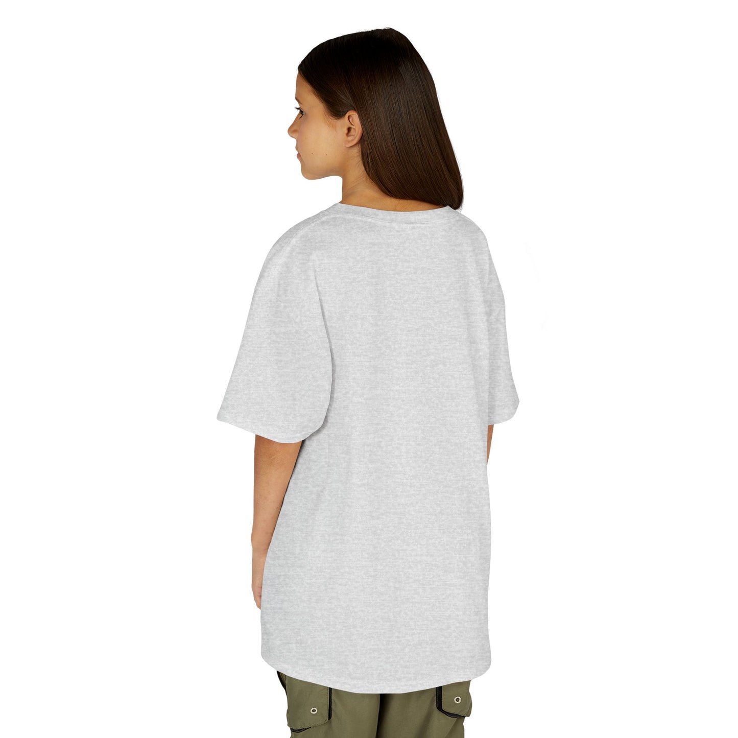 Kid's Game Day Tee