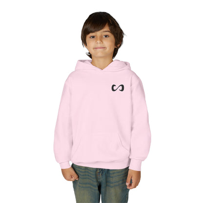 Kid's Simplicity Hoodie