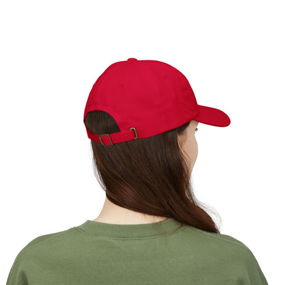Unisex Class Dad Cap