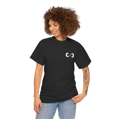 Unisex Time Tee