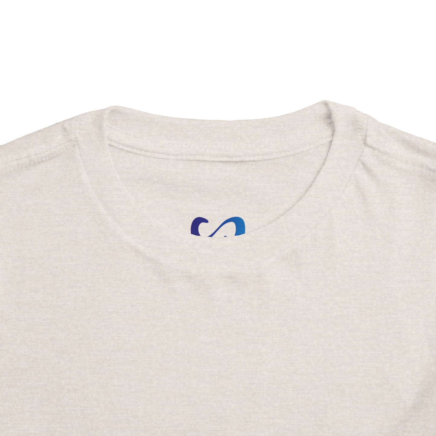 Toddler's Kindergarten Rocks Tee