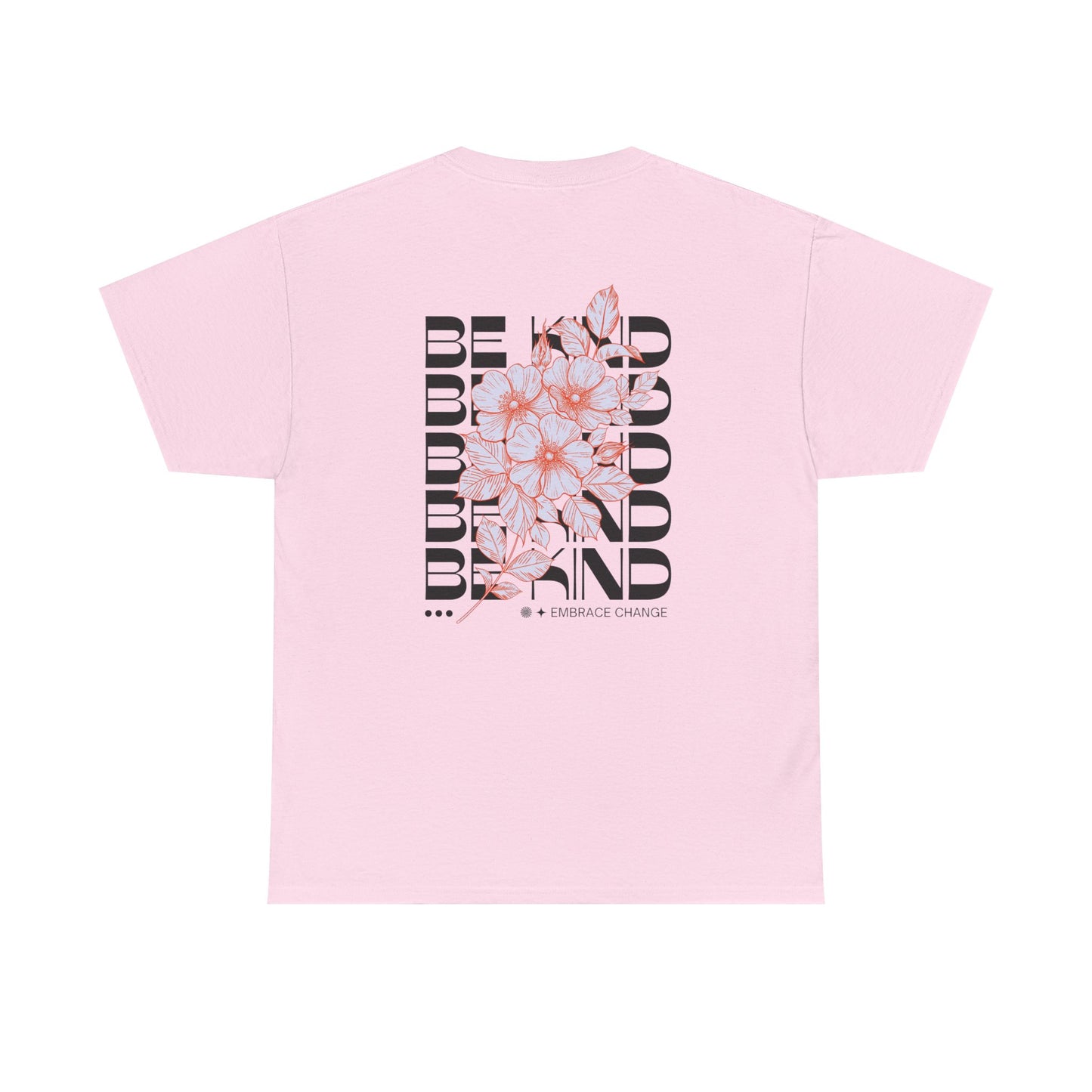 Unisex Be Kind Tee