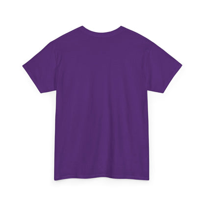 Unisex Plain Tee