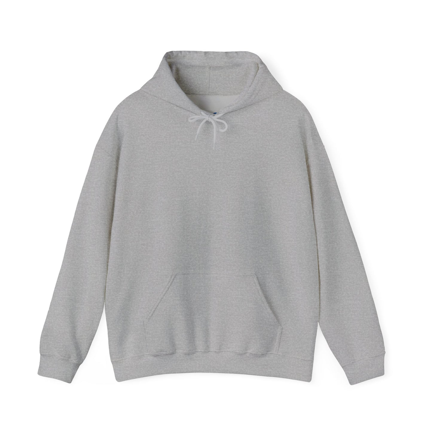 Unisex Bloom Hoodie
