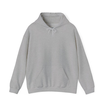 Unisex Bloom Hoodie