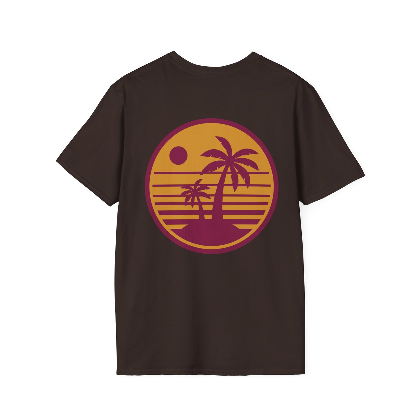 Men's T-shirt
